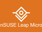 openSUSE Leap Micro 6.1 maintenant disponible (Source : openSUSE News)