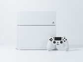 La durée de vie d'une PlayStation 4 pourrait être limitée par sa batterie CMOS. (Image source : Norbert Levajsics)