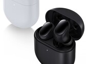 Le AirDots 3 Pro. (Source : Redmi)
