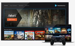 PS coûte actuellement 9,99 dollars par mois ou 59,99 dollars pour un an. (Source de l'image : PS Now/Sony)