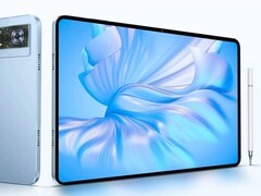 OT5S : Nouvelle tablette avec Widevine L1.