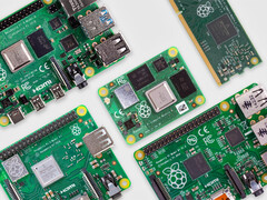 Presque tous les dispositifs Raspberry Pi sont désormais plus chers qu'ils ne l'étaient au début de l'année.