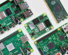 Presque tous les dispositifs Raspberry Pi sont désormais plus chers qu'ils ne l'étaient au début de l'année.