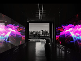 la microLED pourrait être prête à décoller. (Source : Samsung)