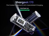 Le Shargeek 170. (Source : Sharge)