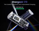 Le Shargeek 170. (Source : Sharge)