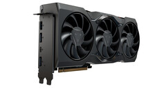 Nous ne sommes plus qu&#039;à deux semaines du lancement de la Radeon RX 9000 (source : Notebookcheck)