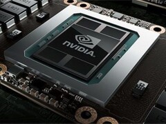 Le GPU RTX 5090 pour ordinateur portable a été poussé avec succès à 250 Watts (image source : Nvidia)