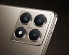 Le Xiaomi 14T Pro était en fait un rebadge du Redmi K70 Ultra. (Source de l'image : Xiaomi)