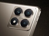 Le Xiaomi 14T Pro était en fait un rebadge du Redmi K70 Ultra. (Source de l'image : Xiaomi)