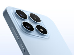 Le Xiaomi 17 sera bientôt disponible dans le monde entier avec le chipset Snapdragon 8 Elite Gen 5 de Qualcomm (Image source : Xiaomi)