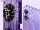 Il semble que Pali ait de nouvelles cartes GeForce RTX 30 en préparation. (Image source : Palit)