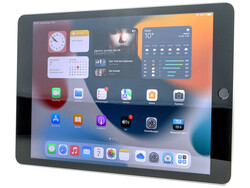 En revue : Apple iPad (2021)