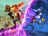 Ratchet & Clank Rift Apart - Tests pour PC portables et de bureau