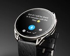 L'Amazfit Cheetah 2 Ultra permet désormais de répondre aux messages sur un iPhone également.