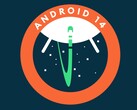 Android 14 a désormais dépassé le stade de l'avant-première pour développeurs. (Source de l'image : Google)