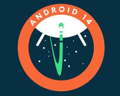 Android 14 a désormais dépassé le stade de l&#039;avant-première pour développeurs. (Source de l&#039;image : Google)