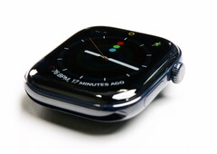 L’Apple Watch Series 12 facilite légèrement les réparations.