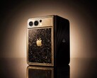 L'iPhone Ultra « Apple » est d'ores et déjà disponible chez Caviar en quatre versions de luxe.
