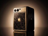 L'iPhone Ultra « Apple » est d'ores et déjà disponible chez Caviar en quatre versions de luxe.