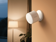 Le multi-capteur de présence FP300 d'Aqara (photo) a été lancé dans le monde entier. (Source de l'image : Aqara)