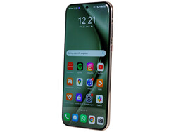 Critique du Huawei Pura 70 Ultra. Appareil de test fourni par Huawei Allemagne.