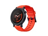 La CMF Watch 3 Pro en orange.