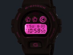 Montre Casio G-Shock x Hardies NYC DW-6900HH-5