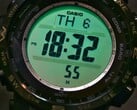 Les montres de la série Casio Pro Trek Lume Dial devraient être lancées au Japon en mai. (Source de l'image : Casio)