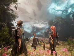 Claire Obscur : Expedition 33 est en promotion de 20% sur Steam jusqu'au 6 novembre. (Image source : Steam)