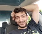 Le célèbre livestreamer Paul Denino a acheté une nouvelle Tesla après une escroquerie présumée à la cryptomonnaie de 500 000 dollars (Image : Ice Poseidon)