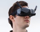 Les DJI Goggles Integra devraient offrir une meilleure expérience visuelle grâce à leurs panneaux Micro-OLED. (Source de l'image : DJI)