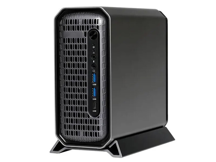 Conception de l'Acemagic G3A
