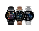 La Huawei Watch 3 a commencé à recevoir une nouvelle mise à jour HarmonyOS 2 en Chine. (Image source : Huawei)