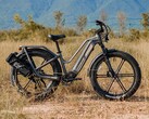 Le vélo électrique Fiido Titan est désormais disponible en pré-commande dans le monde entier. (Source de l'image : Fiido)