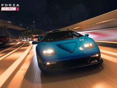 De nombreuses voitures de Forza Horizon 6 proposent des modes de conduite spéciaux ou des fonctions supplémentaires.