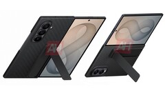 Plusieurs rendus du Z Fold 8 ( Galaxy ), du Z Fold 8 Ultra ( Galaxy ) et du Z Flip 8 ( Galaxy ), qui semblent tout à fait officiels, ont fait l'objet d'une fuite, accompagnés de coques et de nombreuses caractéristiques techniques.