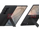Plusieurs rendus du Z Fold 8 ( Galaxy ), du Z Fold 8 Ultra ( Galaxy ) et du Z Flip 8 ( Galaxy ), qui semblent tout à fait officiels, ont fait l'objet d'une fuite, accompagnés de coques et de nombreuses caractéristiques techniques.