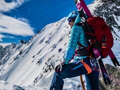 La mise à jour de la version Beta 14.12 de Garmin est en cours de déploiement sur les wearables de la série Instinct 2. (Source de l'image : Garmin)