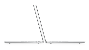 HP OmniBook 5 14 ports (source de l'image : HP)
