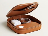 Hermès propose désormais un chargeur MagSafe onéreux avec un étui en cuir.
