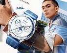 La Honor Watch 6 Plus possède l'une des plus grandes batteries du marché des smartwatches.