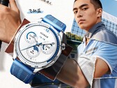 La Honor Watch 6 Plus possède l'une des plus grandes batteries du marché des smartwatches.