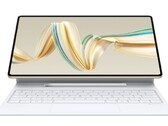 Le Huawei MatePad Pro 12.2 sera doté d'un stylet et d'un étui clavier. (Source de l'image : Huawei)