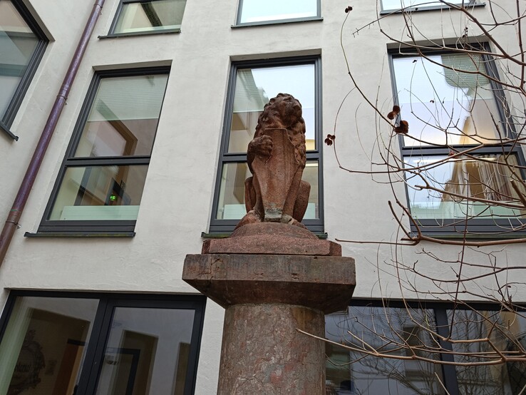 Xiaomi Redmi Note 15 4G - Appareil photo principal