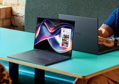 Les ordinateurs portables équipés d'une carte graphique Intel Arc Pro B390 peuvent désormais utiliser davantage de mémoire vive comme mémoire graphique.