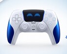 L'édition limitée d'Astro Bot Joyful DualSense sortira le 30 octobre. (Source de l'image : PlayStation)