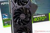 KFA2 GeForce RTX 4070 Ti EX Gamer