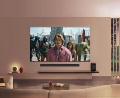 Ce lancement s'inscrit dans le cadre d'un partenariat avec Prime Video autour du prochain film « Masters of the Universe ».