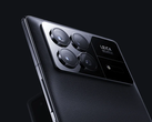 Le Mix Fold 3 (Source : Xiaomi)
